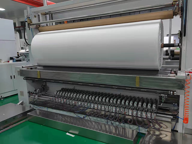 自动排刀系统 自动排刀系统