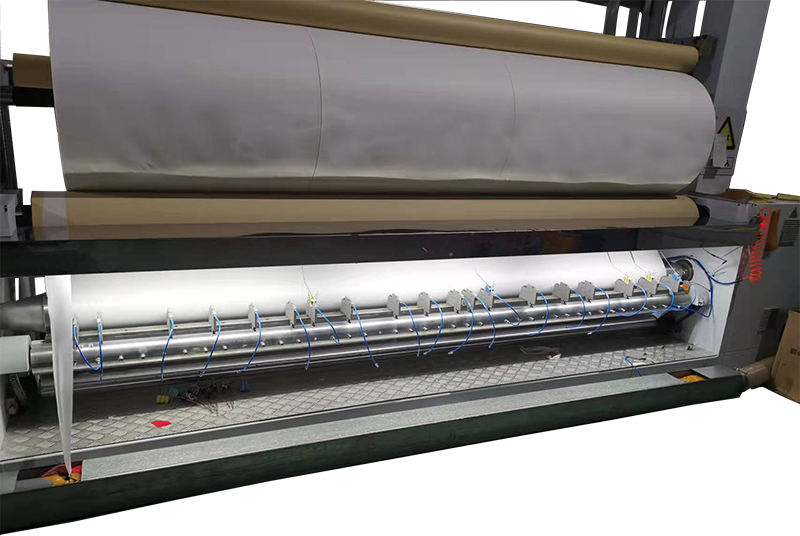 无纺布分切机 无纺布分切机